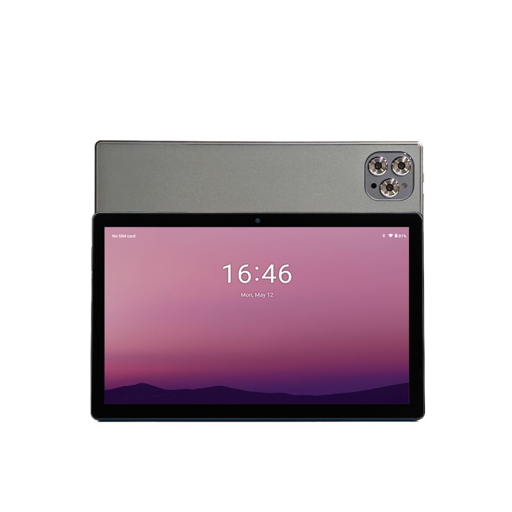 BDI T4V1 PRO 10.1 inch Smart Tablet with 4G LTE