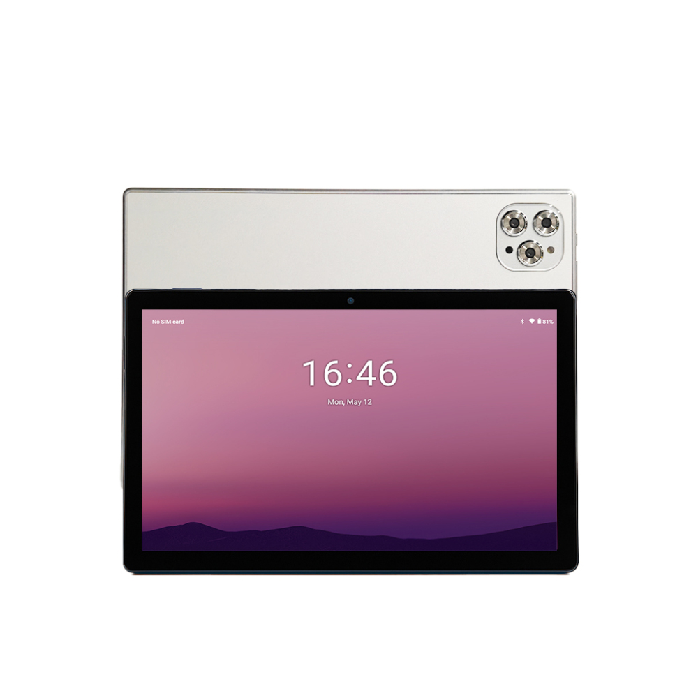 BDI T4V1 PRO 10.1 inch Smart Tablet with 4G LTE