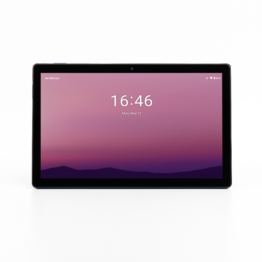 BDI T4V1 PRO 10.1 inch Smart Tablet with 4G LTE