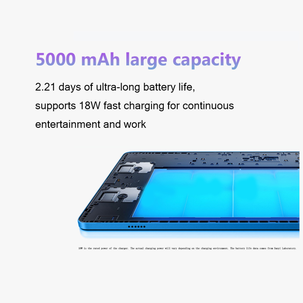 BDI T4V1 PRO 10.1 inch Smart Tablet with 4G LTE