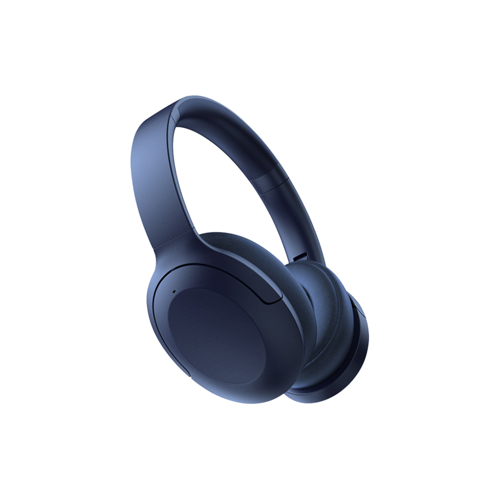 BDI ANC Active Noise Canceling Bluetooth Headphones Headset