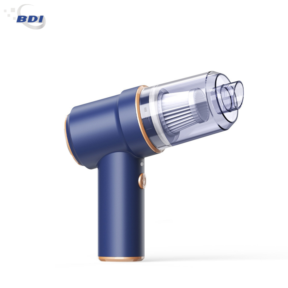 BDI Auto Mini Cordless Handheld Vacumm Cleaner
