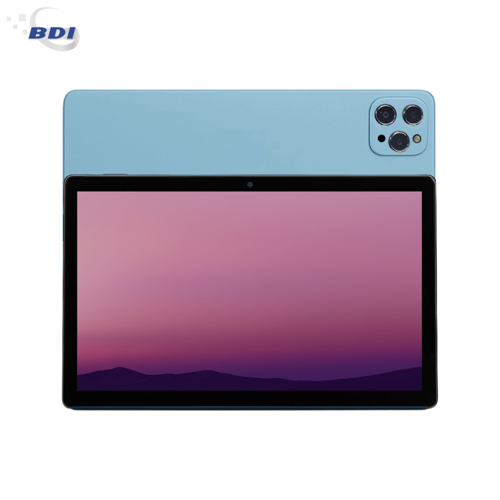 BDI T4V1 PRO 10.1 inch Smart Tablet with 4G LTE