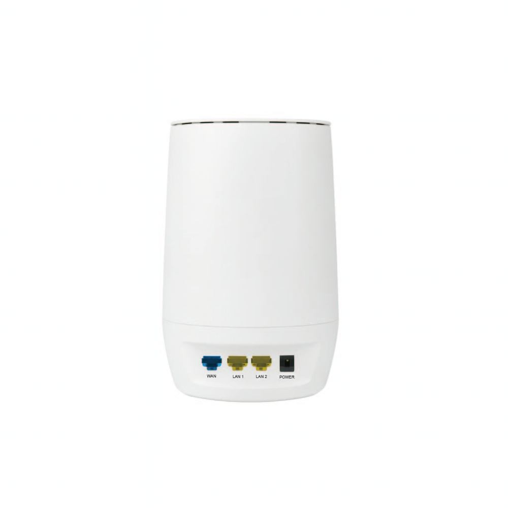 WiFi 6 Route  Dual-Band Gigabit ,MU-MIMO & OFDMA for 200+ Devices 9.6Gbps, PA/LNA, AI IoT Control AX1800-V2