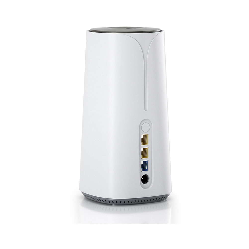 5G CPE Router Plug and Play 25Gbps Download Speed WiFi 6 AX3000 Global Band Support
