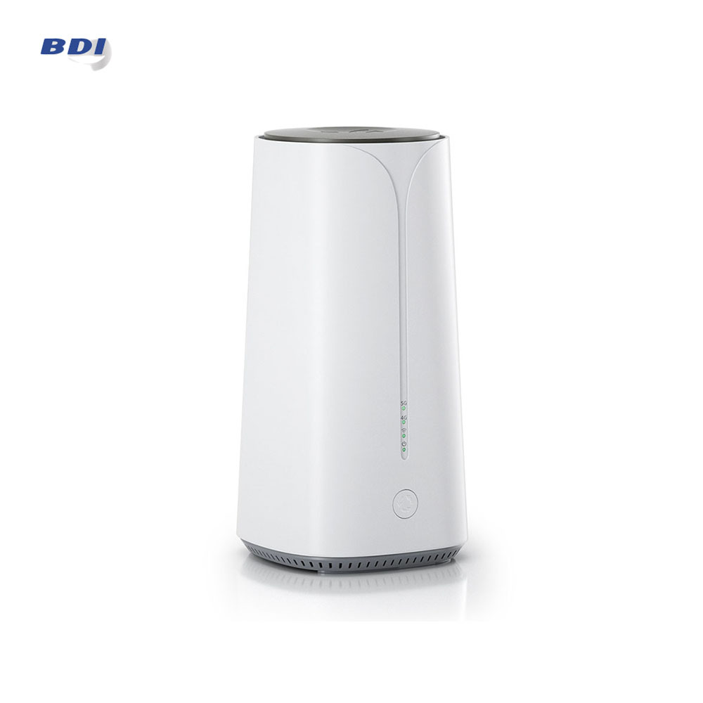 5G CPE Router Plug and Play 25Gbps Download Speed WiFi 6 AX3000 Global Band Support