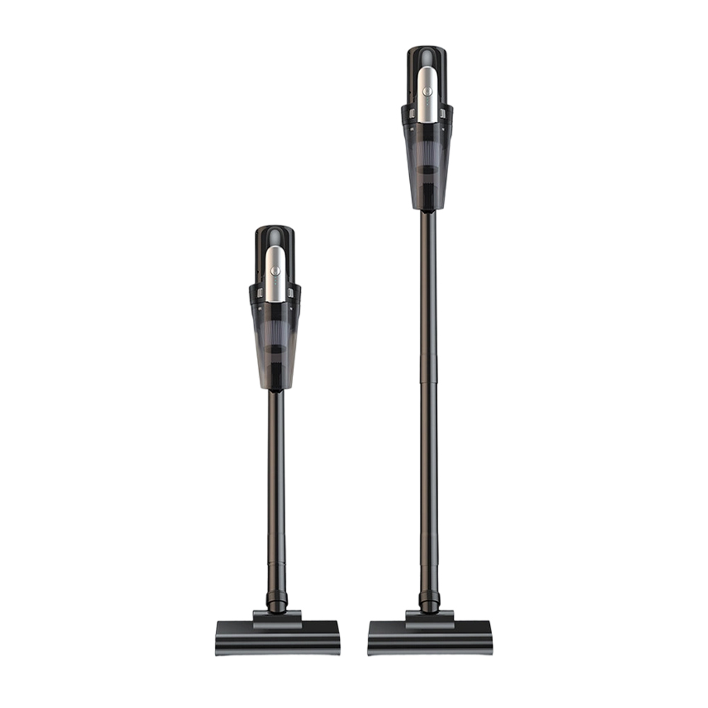 BDI VC008 Powerful Cordless Vacuum for Car and Home Use