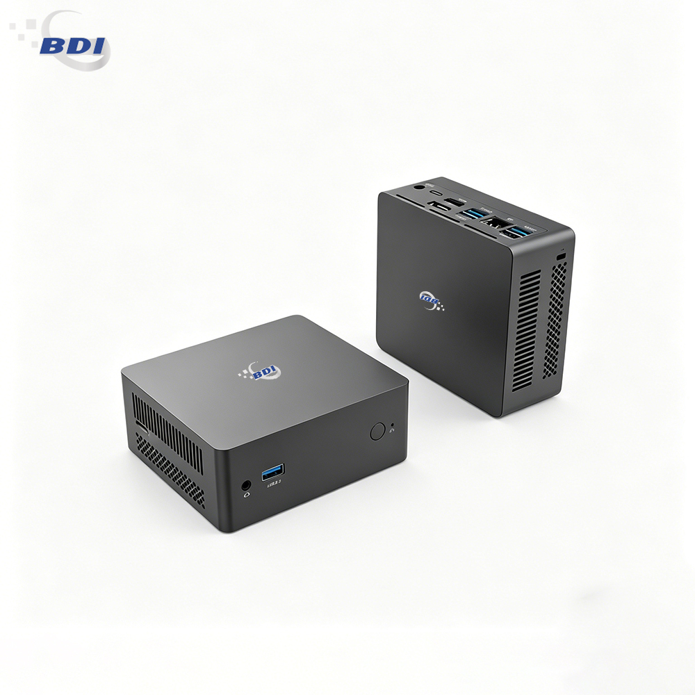 BDI N150 Home Office 4K Gaming Mini Portable Computer 16G RAM 512G SSD