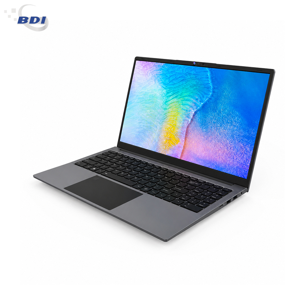 TU20 15.6-Inch Laptop –1920×1080 FHD Display 16GB RAM 256GB SSD