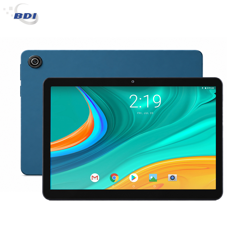 BDI 8.9" 2.5K Android Tablet – Snapdragon Processor, 24MP Camera
