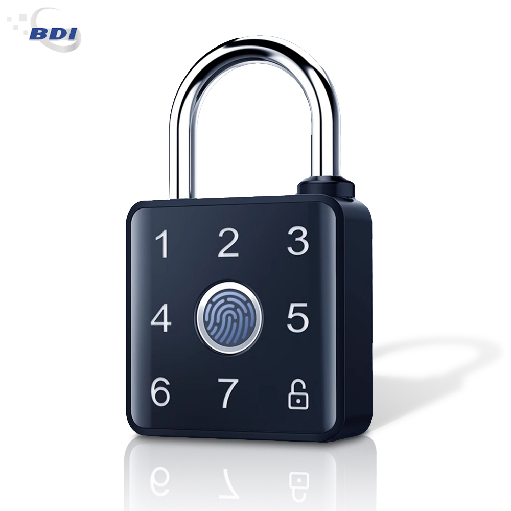 Lock-SP900-Black