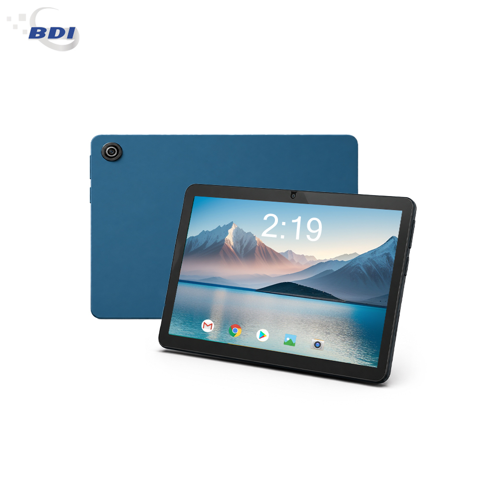 BDI 8.9" 2.5K Android Tablet – Snapdragon Processor, 24MP Camera
