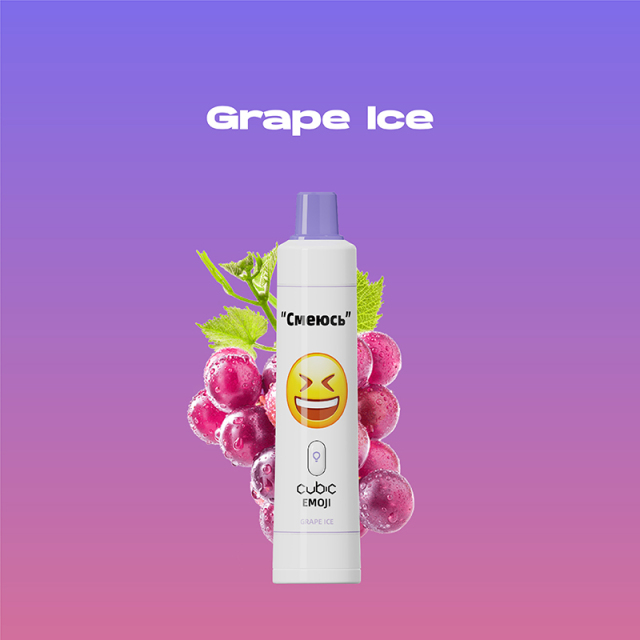 elfbar elfa master akku Peach Rings by Emoji E-Juice 60ml main image 0
