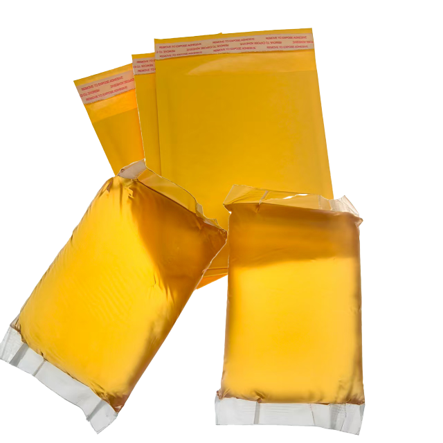 Hot melt pressure-sensitive adhesive for sealing courier bags