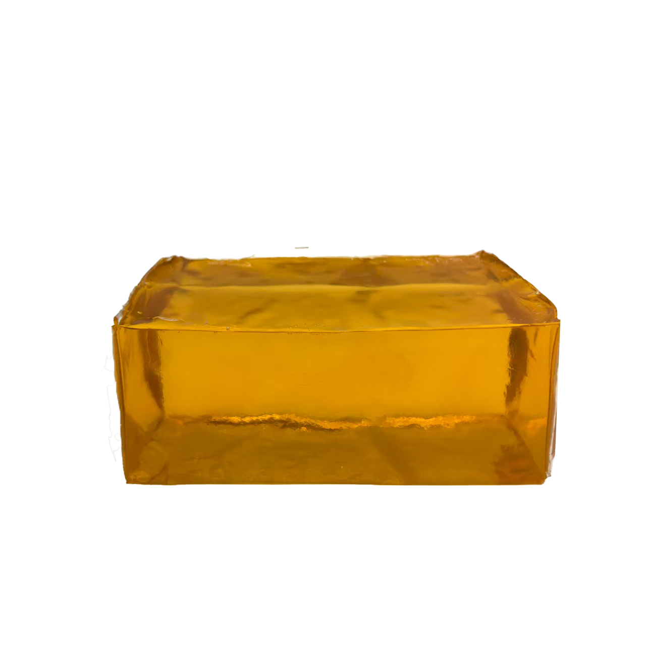 Hot melt adhesive for packaging cartons and handbags