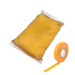Hot melt adhesive for   Magic tape, adhesive tape, label