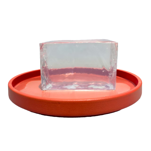 Hot melt pressure-sensitive adhesive for Non-woven fabric and leather laminated with