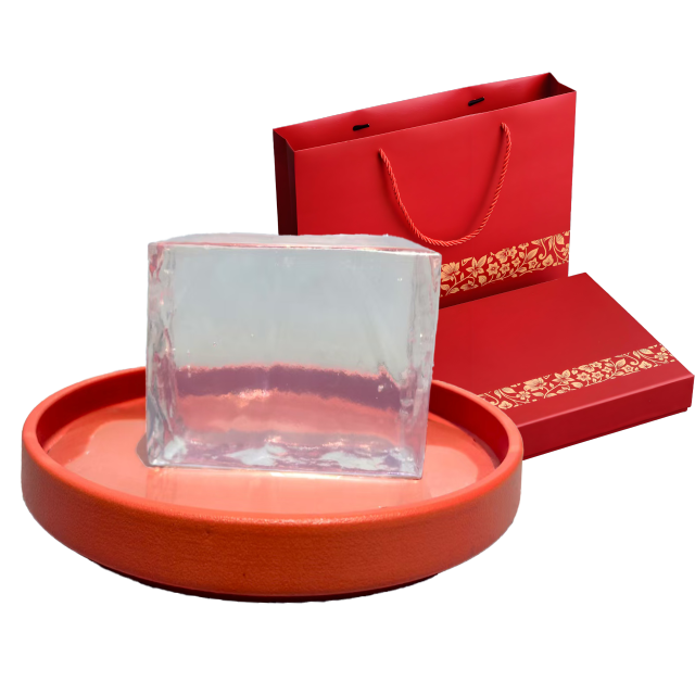 Hot melt pressure-sensitive adhesive for Non-woven fabric and leather laminated with