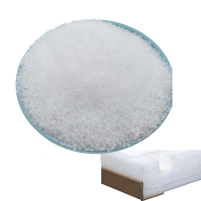 Hot melt  adhesive for bonding various types of EPE