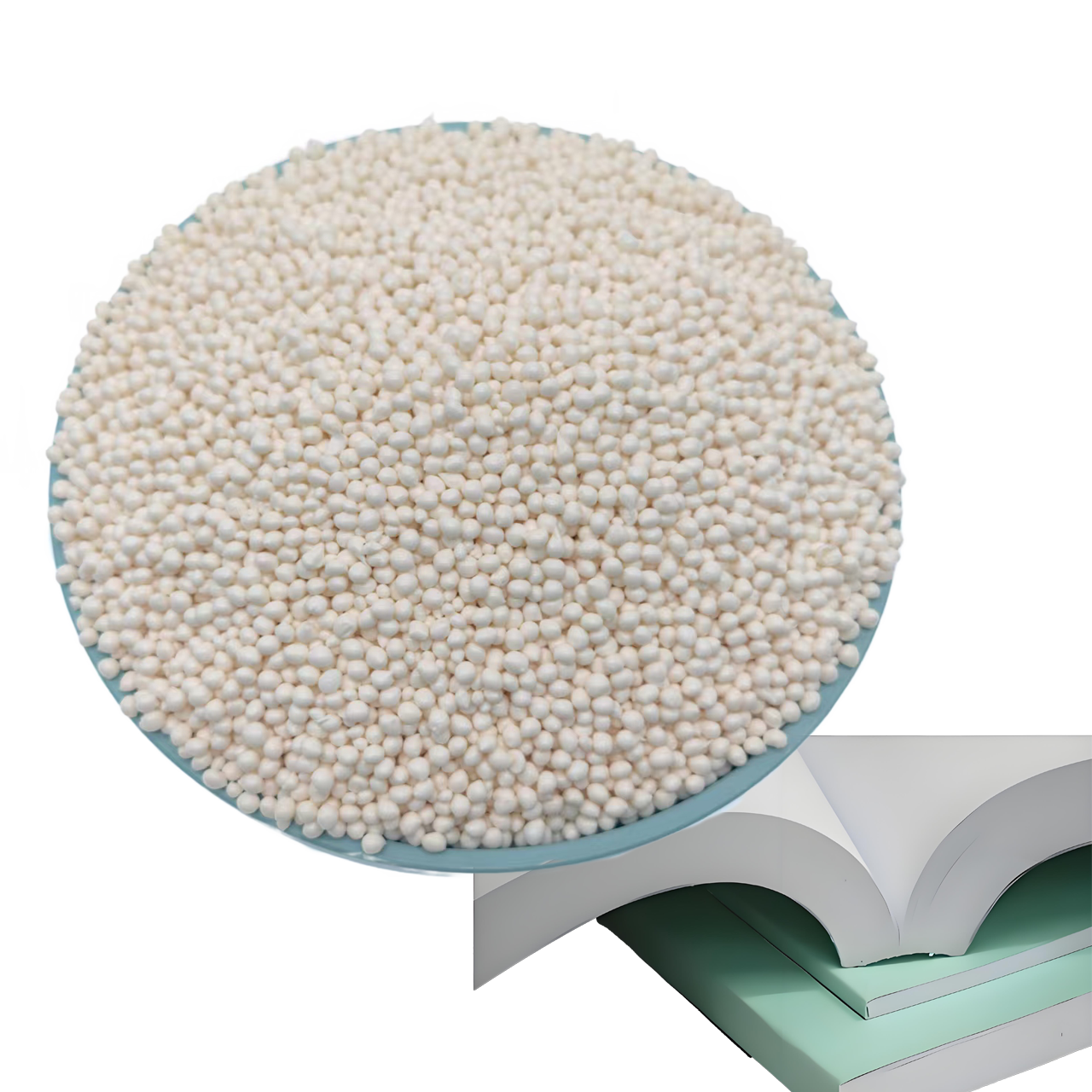 Hot melt adhesive for book binding