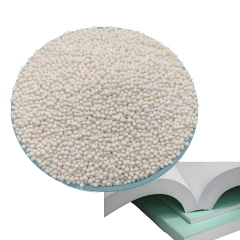 Hot melt adhesive for book binding