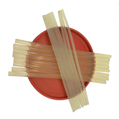 Hot melt glue stick