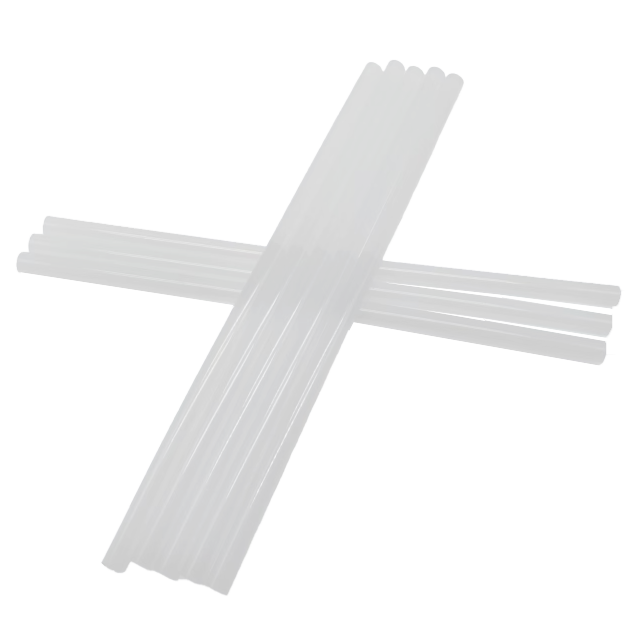 Hot melt glue stick