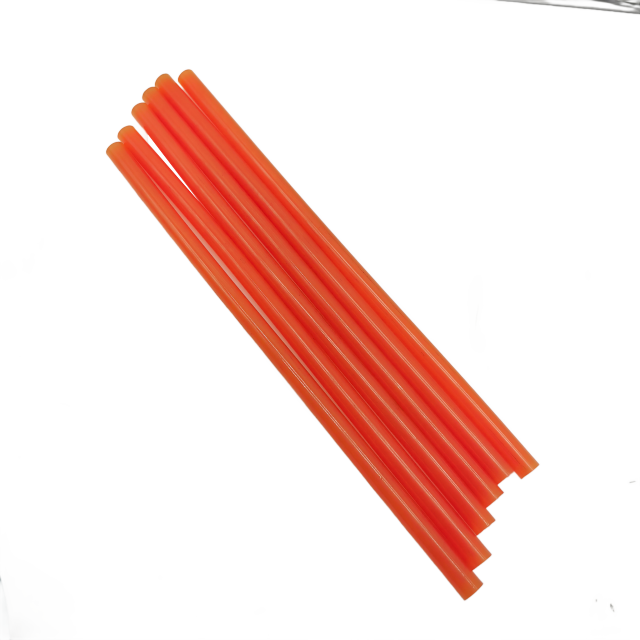 Hot melt glue stick