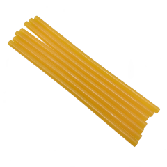 Hot melt glue stick