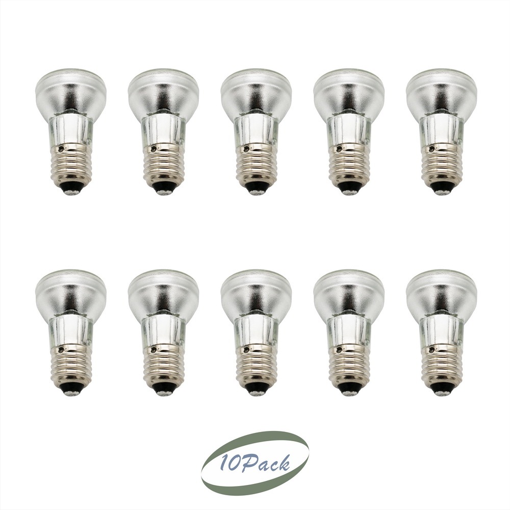 Glass LED PAR16 Spot Lamp Bulb COB 7 Watts  110V/220V E26/E27 IP65 Housing Dimmable
