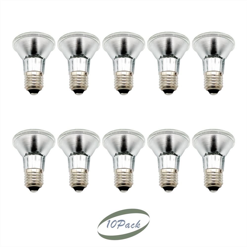 Glass LED PAR20 Spot Lamp Bulb COB 9 Watts  110V/220V E26/E27 IP65 Housing Dimmable