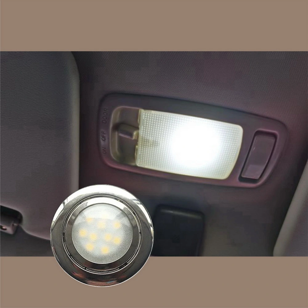 Aluminum MPCB LED G4 modules with SMD5730 LED chips, DC 12 Volts ...