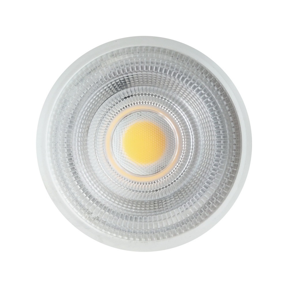LED Spot Light Cup GU10/MR16 SMD 7 Watts Dimmable with Lens NSL 38 Degree