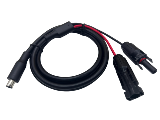 DC to MC4 Solar Storage Adapter Cable