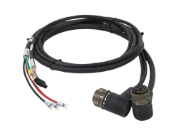 HAAS CNC Machine Tool Control Cable Assembly