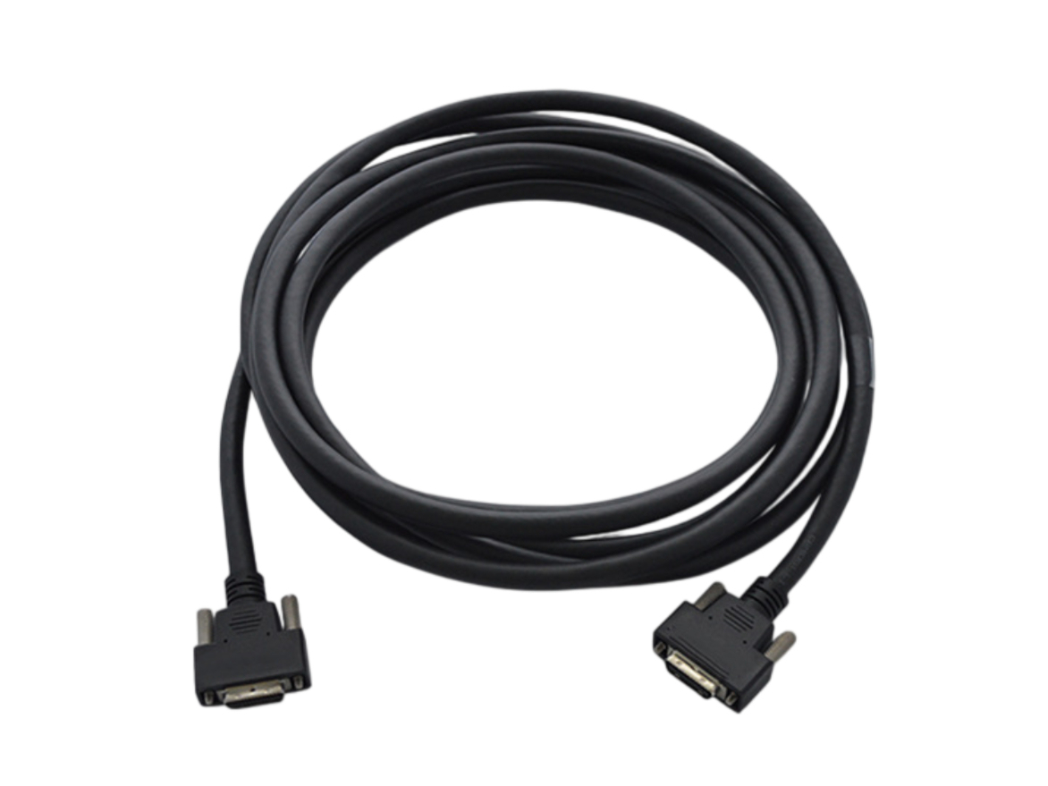 SCSI High-Speed Data Cable