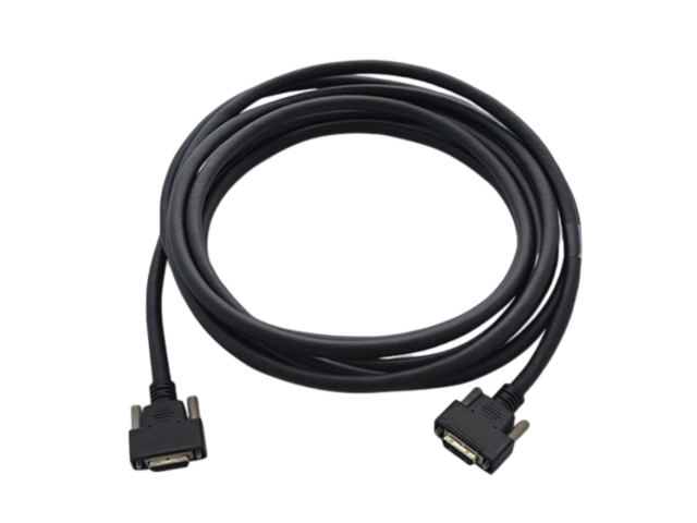 SCSI High-Speed Data Cable