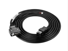 Servo Encoder Signal Cable