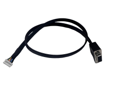 VGA to PH 2.0 Cable