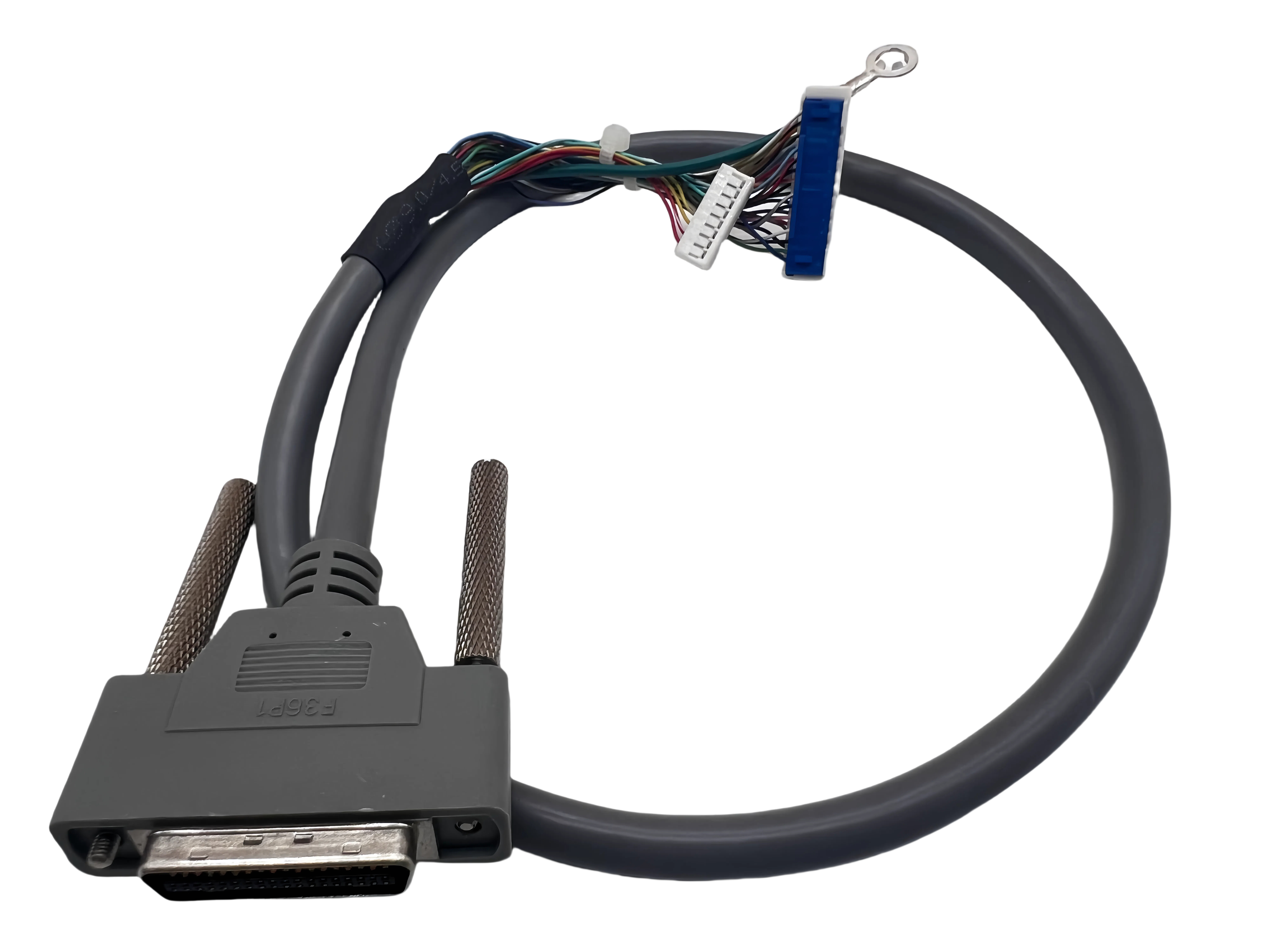 VHDCI 68-Pin to Pin Header Cable