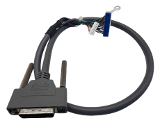 VHDCI 68-Pin to Pin Header Cable
