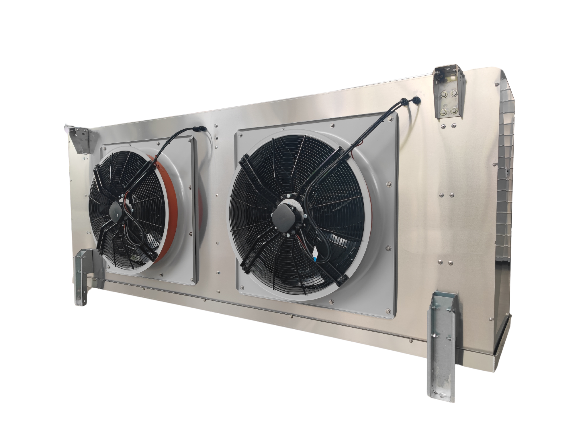 Evaporator