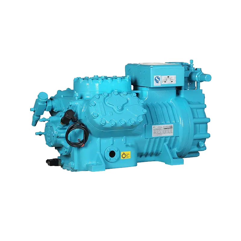 Brilliant Compressor YBF6G-30.2ZR ( 22KW/ 30HP)