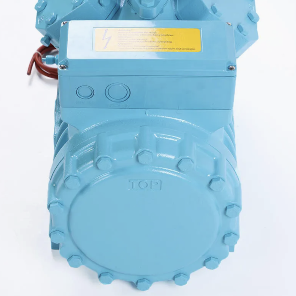 Brilliant Compressor  YBF4PCS-10.2ZR ( 7.5KW/10HP )