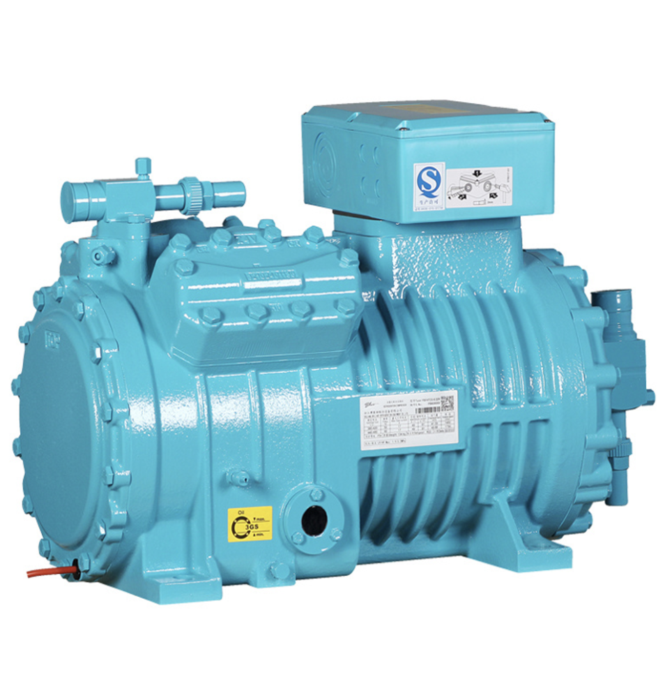 Brilliant Compressor  YBF4TCS-12.2GR ( 8.8KW/12HP )