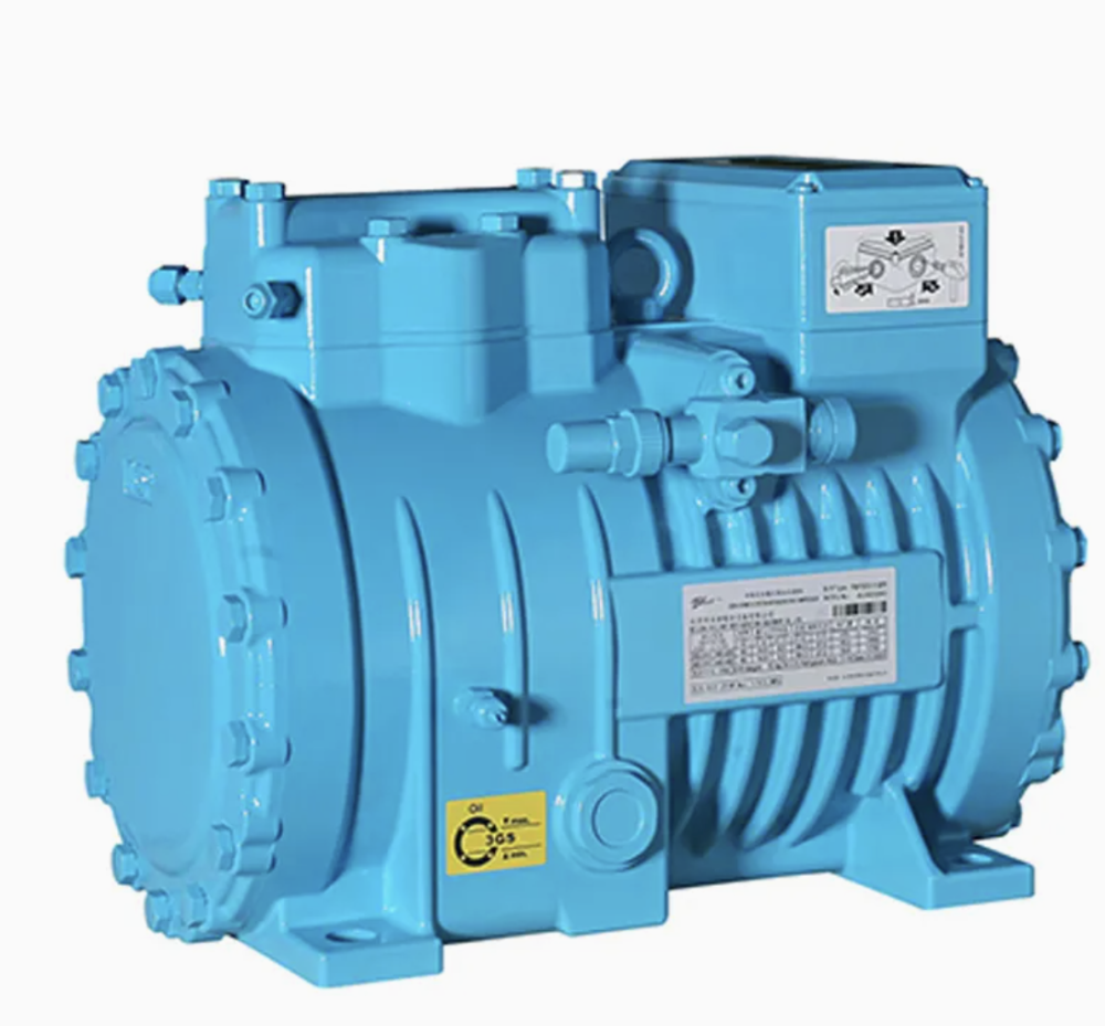 Brilliant Compressor  YBF2CC-3.2ZR  ( 2.2KW/3HP )