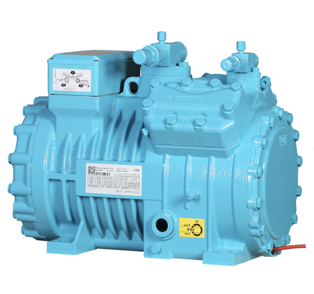 Brilliant Compressor  YBF4VCS-6.2ZR ( 4.4KW/6HP)