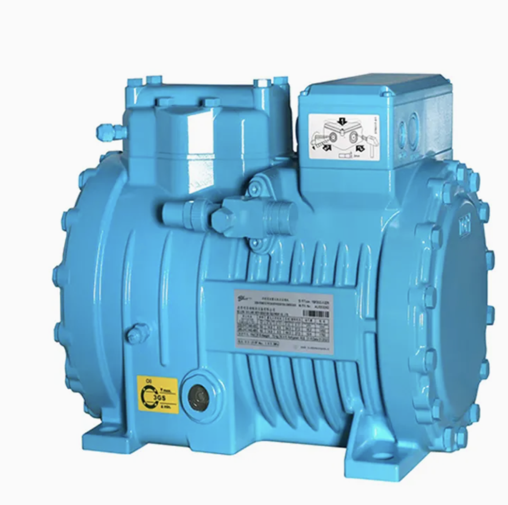 Brilliant Compressor   YBF2DC-2.2ZR   ( 1.5KW/ 2HP )