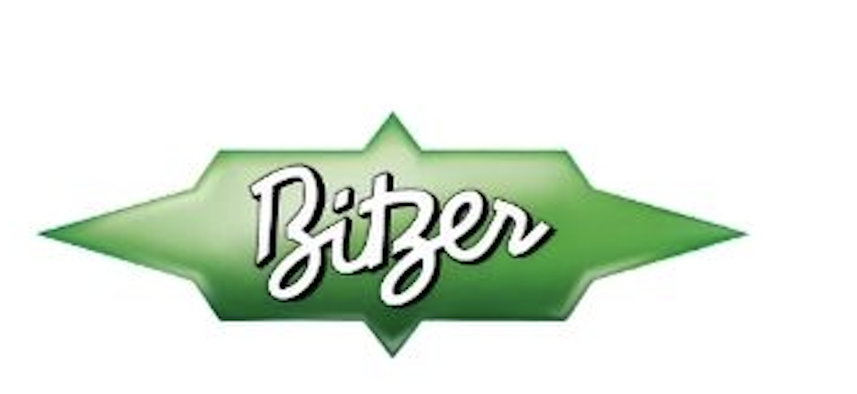 Bitzer 4NES-20Y Semi-Hermetic Reciprocating Compressor