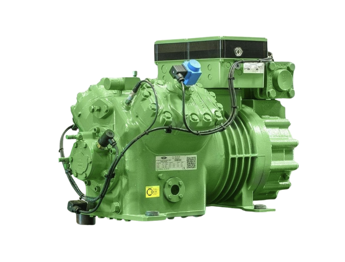 Bitzer 4NE-20Y Semi-Hermetic Reciprocating Compressor